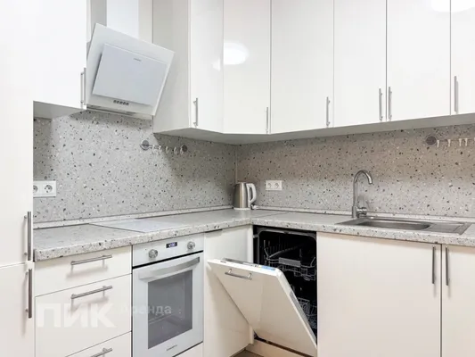 1-к квартира, 37.8м², 72000 ₽/мес — фото № 6 1-к квартира, 37.8м², 72000 ₽/мес — фото № 6