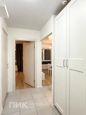 1-к квартира, 37.8м², 72000 ₽/мес — фото № 10 1-к квартира, 37.8м², 72000 ₽/мес — фото № 10