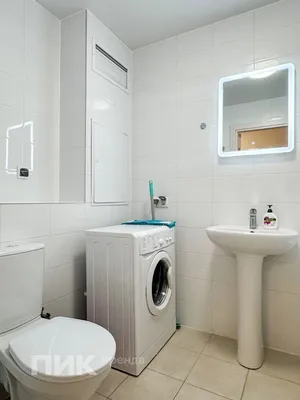 1-к квартира, 37.8м², 72000 ₽/мес — фото № 9 1-к квартира, 37.8м², 72000 ₽/мес — фото № 9