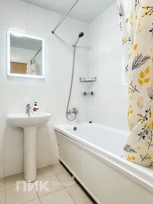 1-к квартира, 37.8м², 72000 ₽/мес — фото № 8 1-к квартира, 37.8м², 72000 ₽/мес — фото № 8