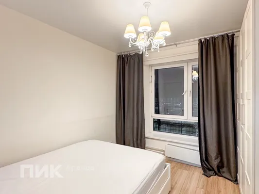 1-к квартира, 37.8м², 72000 ₽/мес — фото № 1 1-к квартира, 37.8м², 72000 ₽/мес — фото № 1