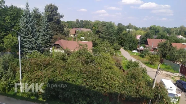 Студия, 20.5м², 29900 ₽/мес — фото № 10 Студия, 20.5м², 29900 ₽/мес — фото № 10