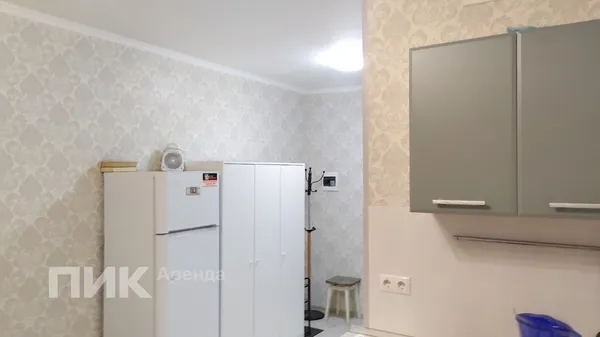 Студия, 20.5м², 29900 ₽/мес — фото № 4 Студия, 20.5м², 29900 ₽/мес — фото № 4