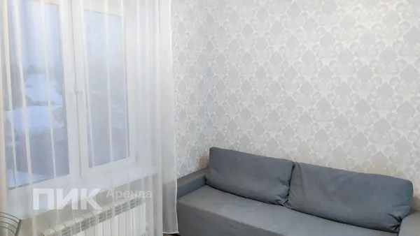 Студия, 20.5м², 29900 ₽/мес — фото № 1 Студия, 20.5м², 29900 ₽/мес — фото № 1