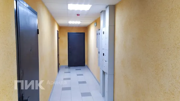 Студия, 20.5м², 29900 ₽/мес — фото № 8 Студия, 20.5м², 29900 ₽/мес — фото № 8