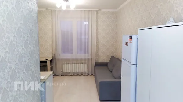 Студия, 20.5м², 29900 ₽/мес — фото № 2 Студия, 20.5м², 29900 ₽/мес — фото № 2