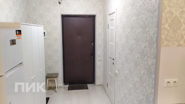 Студия, 20.5м², 29900 ₽/мес — фото № 7 Студия, 20.5м², 29900 ₽/мес — фото № 7