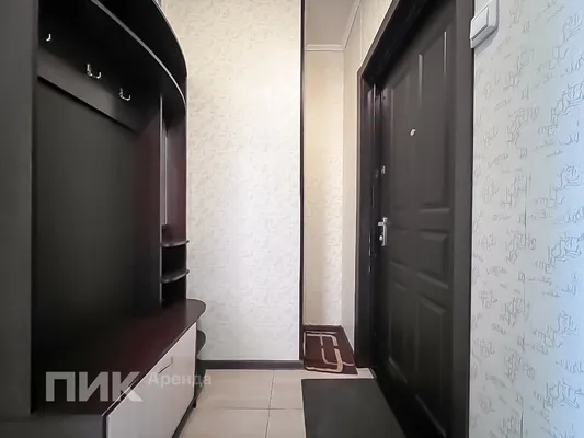 1-к квартира, 38.7м², 48000 ₽/мес — фото № 9 1-к квартира, 38.7м², 48000 ₽/мес — фото № 9