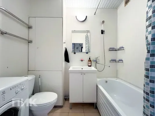 1-к квартира, 38.7м², 48000 ₽/мес — фото № 8 1-к квартира, 38.7м², 48000 ₽/мес — фото № 8