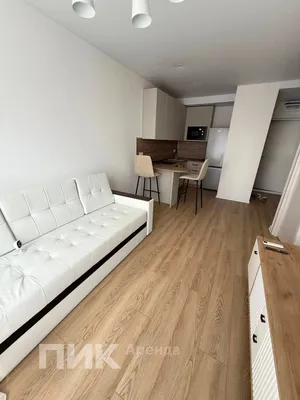1-к квартира, 32м², 75000 ₽/мес — фото № 3 1-к квартира, 32м², 75000 ₽/мес — фото № 3