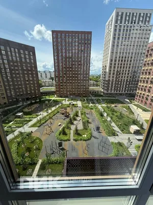1-к квартира, 32м², 75000 ₽/мес — фото № 9 1-к квартира, 32м², 75000 ₽/мес — фото № 9