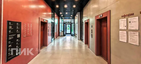 1-к квартира, 32м², 75000 ₽/мес — фото № 8 1-к квартира, 32м², 75000 ₽/мес — фото № 8