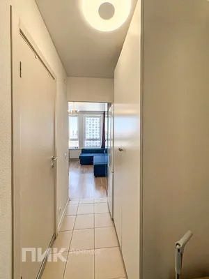 Студия, 21м², 50000 ₽/мес — фото № 7 Студия, 21м², 50000 ₽/мес — фото № 7