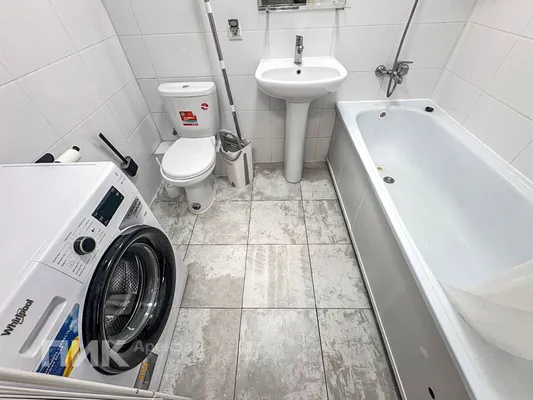 Студия, 21м², 50000 ₽/мес — фото № 6 Студия, 21м², 50000 ₽/мес — фото № 6