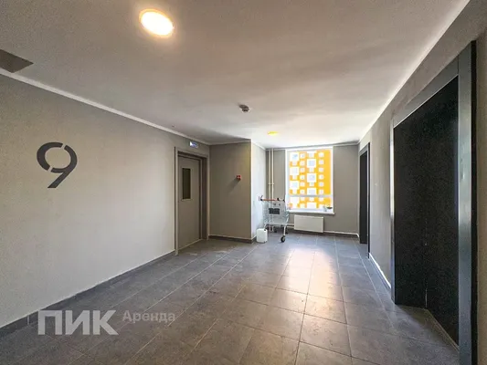 Студия, 21м², 50000 ₽/мес — фото № 9 Студия, 21м², 50000 ₽/мес — фото № 9