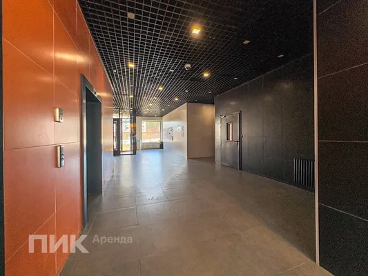 Студия, 21м², 50000 ₽/мес — фото № 10 Студия, 21м², 50000 ₽/мес — фото № 10