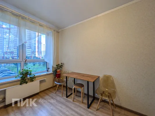 1-к квартира, 35м², 38500 ₽/мес — фото № 6 1-к квартира, 35м², 38500 ₽/мес — фото № 6