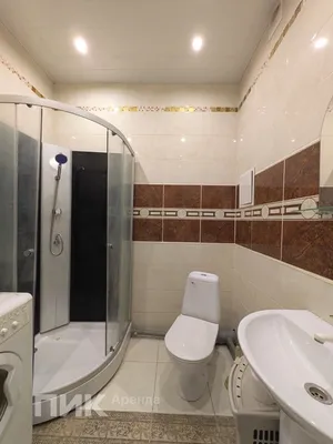1-к квартира, 35м², 38500 ₽/мес — фото № 8 1-к квартира, 35м², 38500 ₽/мес — фото № 8