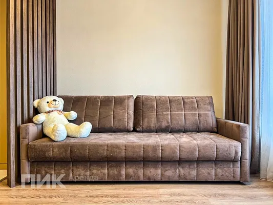 Студия, 23м², 47500 ₽/мес — фото № 6 Студия, 23м², 47500 ₽/мес — фото № 6