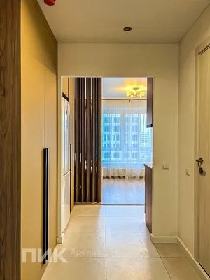 Студия, 23м², 47500 ₽/мес — фото № 8 Студия, 23м², 47500 ₽/мес — фото № 8