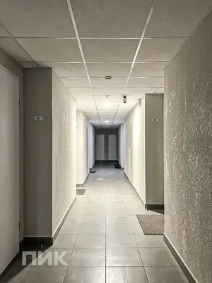 Студия, 23м², 47500 ₽/мес — фото № 10 Студия, 23м², 47500 ₽/мес — фото № 10