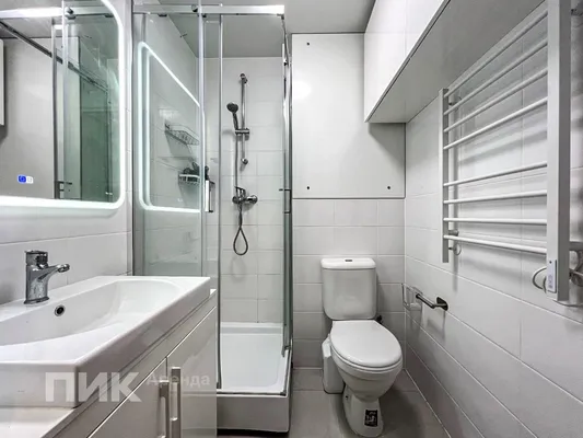Студия, 23м², 47500 ₽/мес — фото № 7 Студия, 23м², 47500 ₽/мес — фото № 7