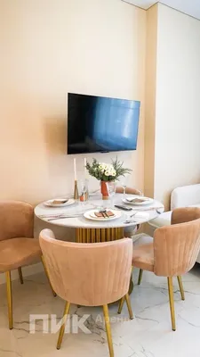 1-к квартира, 40м², 150500 ₽/мес — фото № 9 1-к квартира, 40м², 150500 ₽/мес — фото № 9