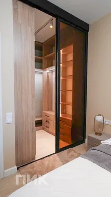 1-к квартира, 40м², 150500 ₽/мес — фото № 4 1-к квартира, 40м², 150500 ₽/мес — фото № 4