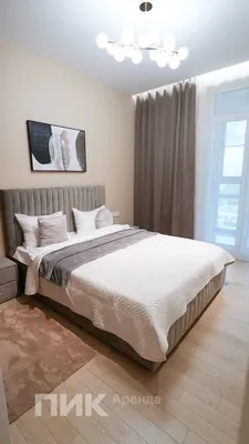 1-к квартира, 40м², 150500 ₽/мес — фото № 1 1-к квартира, 40м², 150500 ₽/мес — фото № 1