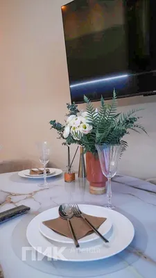 1-к квартира, 40м², 150500 ₽/мес — фото № 10 1-к квартира, 40м², 150500 ₽/мес — фото № 10