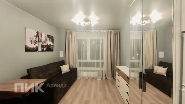 Студия, 19.8м², 68000 ₽/мес — фото № 2 Студия, 19.8м², 68000 ₽/мес — фото № 2