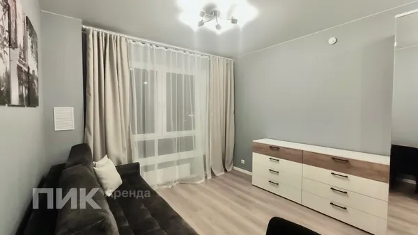 Студия, 19.8м², 68000 ₽/мес — фото № 3 Студия, 19.8м², 68000 ₽/мес — фото № 3