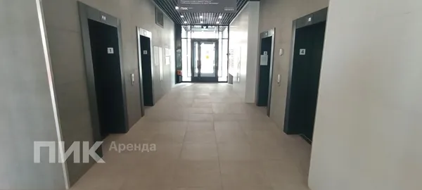 Студия, 19.8м², 62400 ₽/мес — фото № 10 Студия, 19.8м², 62400 ₽/мес — фото № 10