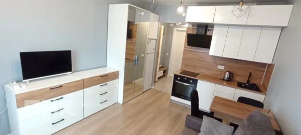 Студия, 19.8м², 68000 ₽/мес — фото № 4 Студия, 19.8м², 68000 ₽/мес — фото № 4