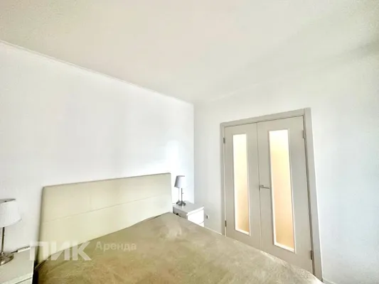 1-к квартира, 46.7м², 80000 ₽/мес — фото № 7 1-к квартира, 46.7м², 80000 ₽/мес — фото № 7