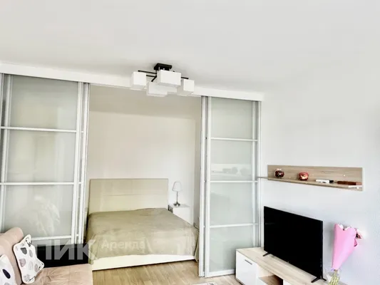 1-к квартира, 46.7м², 80000 ₽/мес — фото № 4 1-к квартира, 46.7м², 80000 ₽/мес — фото № 4