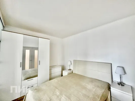 1-к квартира, 46.7м², 80000 ₽/мес — фото № 6 1-к квартира, 46.7м², 80000 ₽/мес — фото № 6