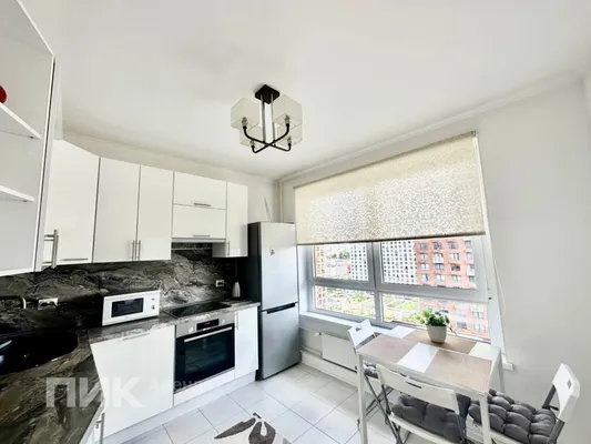 1-к квартира, 46.7м², 80000 ₽/мес — фото № 8 1-к квартира, 46.7м², 80000 ₽/мес — фото № 8