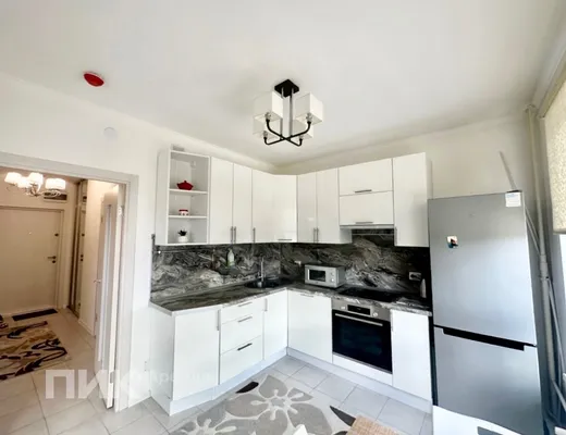 1-к квартира, 46.7м², 80000 ₽/мес — фото № 9 1-к квартира, 46.7м², 80000 ₽/мес — фото № 9