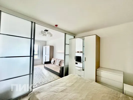 1-к квартира, 46.7м², 80000 ₽/мес — фото № 5 1-к квартира, 46.7м², 80000 ₽/мес — фото № 5