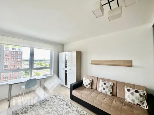 1-к квартира, 46.7м², 80000 ₽/мес — фото № 2 1-к квартира, 46.7м², 80000 ₽/мес — фото № 2