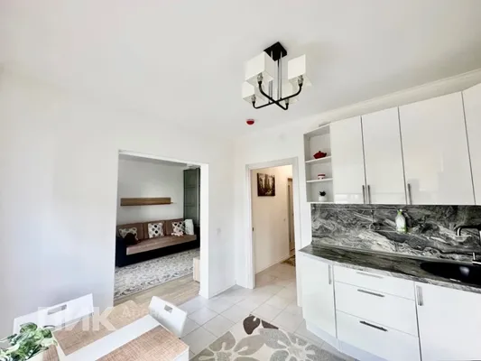 1-к квартира, 46.7м², 80000 ₽/мес — фото № 10 1-к квартира, 46.7м², 80000 ₽/мес — фото № 10