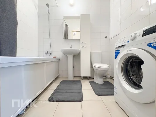 1-к квартира, 46.7м², 80000 ₽/мес — фото № 10 1-к квартира, 46.7м², 80000 ₽/мес — фото № 10