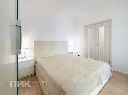 1-к квартира, 46.7м², 80000 ₽/мес — фото № 4 1-к квартира, 46.7м², 80000 ₽/мес — фото № 4