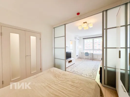 1-к квартира, 46.7м², 80000 ₽/мес — фото № 5 1-к квартира, 46.7м², 80000 ₽/мес — фото № 5