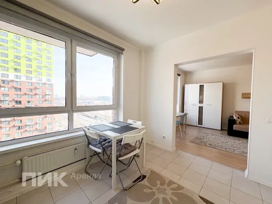 1-к квартира, 46.7м², 80000 ₽/мес — фото № 9 1-к квартира, 46.7м², 80000 ₽/мес — фото № 9