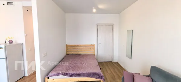 1-к квартира, 33.9м², 76600 ₽/мес — фото № 5 1-к квартира, 33.9м², 76600 ₽/мес — фото № 5