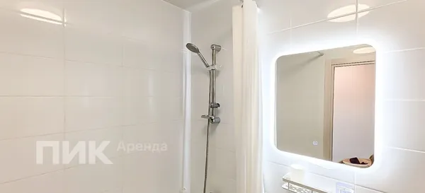 1-к квартира, 33.9м², 76600 ₽/мес — фото № 8 1-к квартира, 33.9м², 76600 ₽/мес — фото № 8