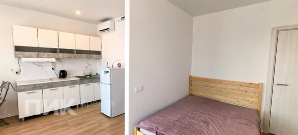 1-к квартира, 33.9м², 76600 ₽/мес — фото № 4 1-к квартира, 33.9м², 76600 ₽/мес — фото № 4