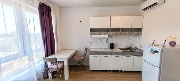 1-к квартира, 33.9м², 76600 ₽/мес — фото № 3 1-к квартира, 33.9м², 76600 ₽/мес — фото № 3